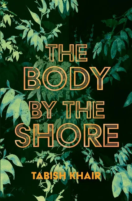 The Body by the Shore - Paperback