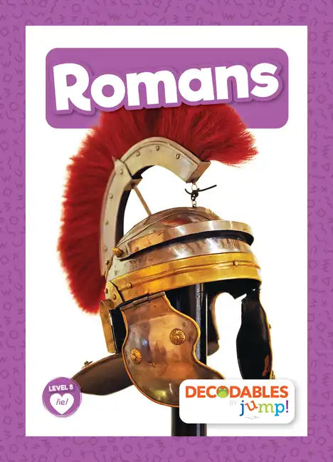 Romans - Paperback