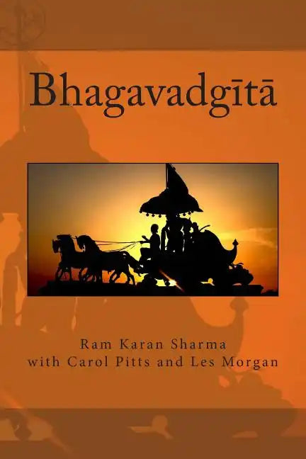 Bhagavadgita - Paperback