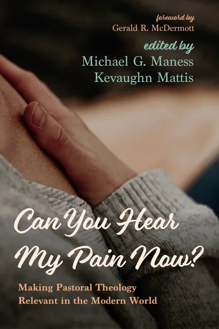 Can You Hear My Pain Now? - Paperback
