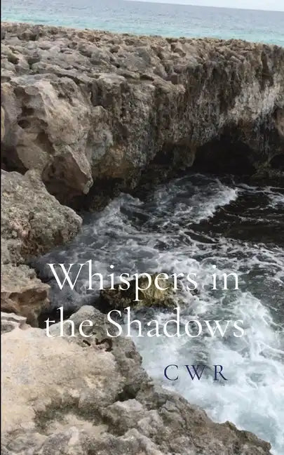 Whispers in the Shadows - Paperback