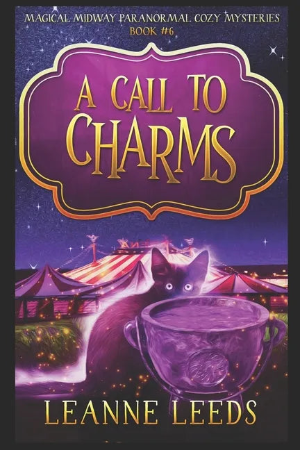 A Call to Charms - Paperback