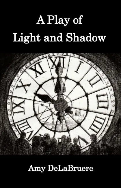 A Play of Light and Shadow - Paperback