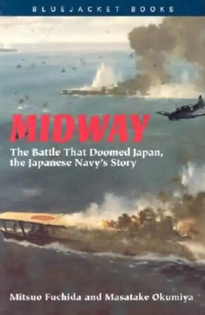 Midway - Paperback