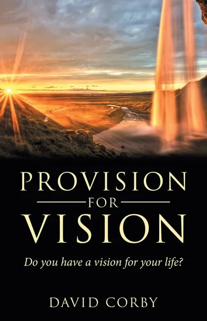 Provision for Vision - Paperback