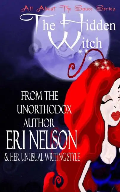 The Hidden Witch - Paperback