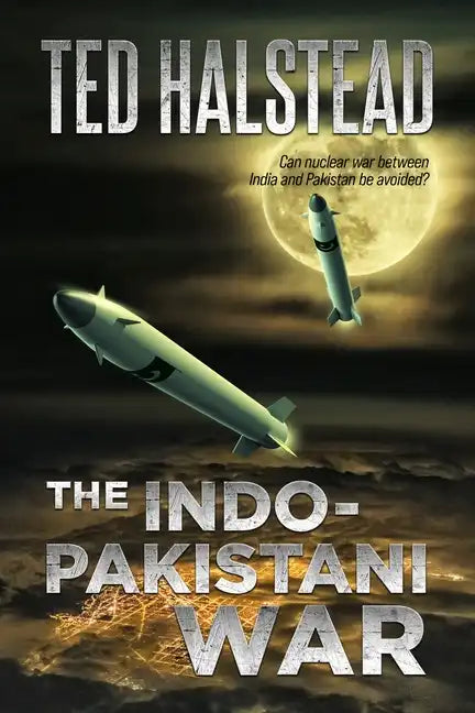 The Indo-Pakistani War - Paperback