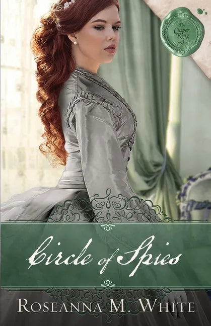Circle of Spies - Paperback