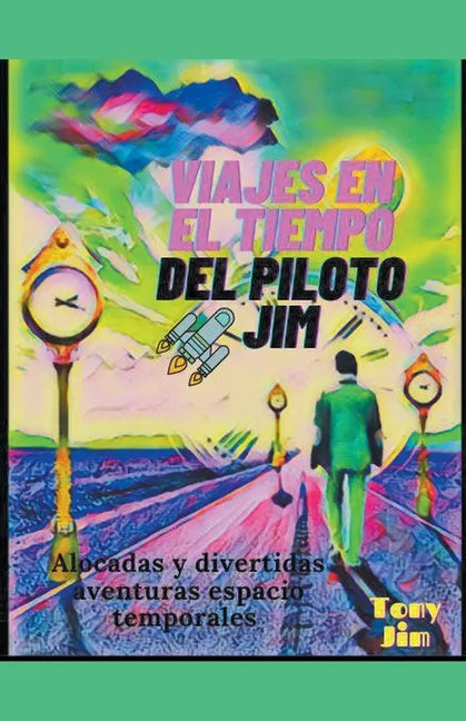 Viajes en el tiempo - Paperback