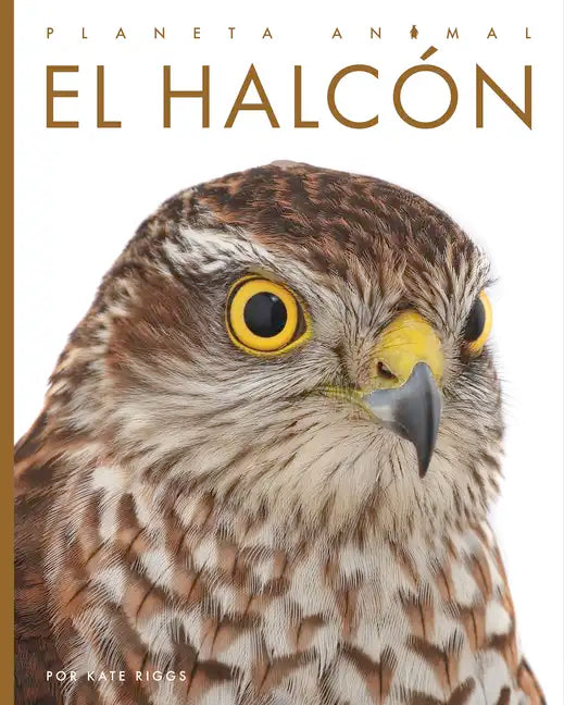 El Halcón - Paperback