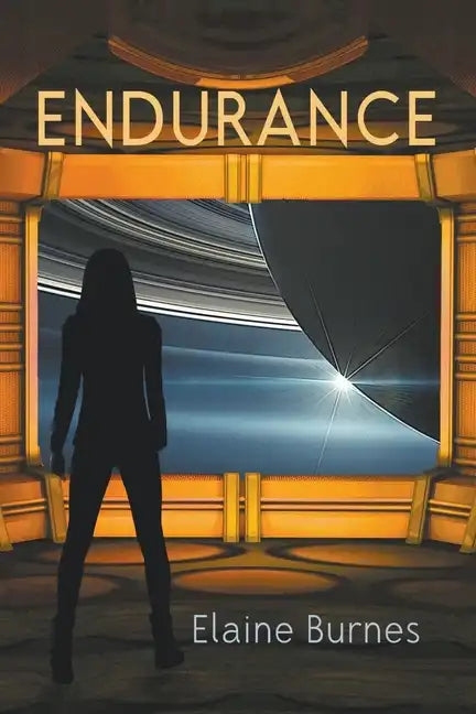 Endurance - Paperback