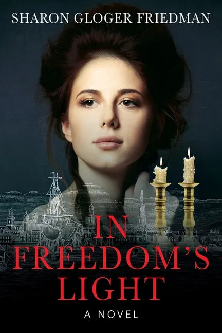 In Freedom's Light - Paperback