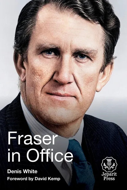 Fraser in Office - Paperback