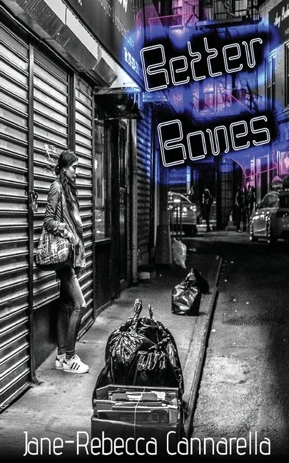 Better Bones: Stories - Paperback