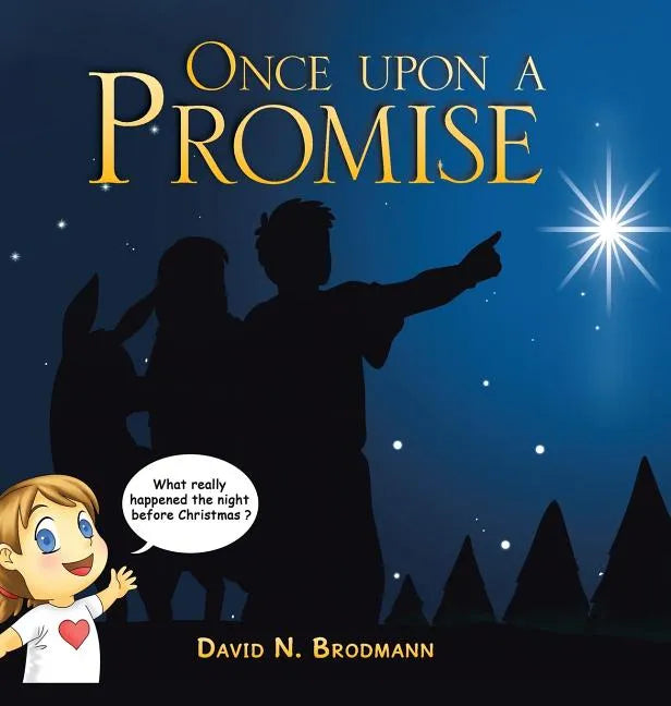 Once upon a Promise - Hardcover