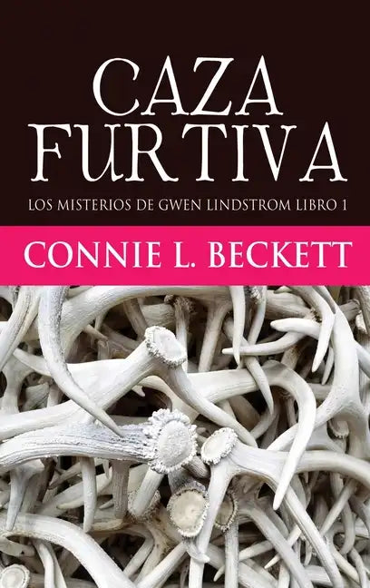 Caza Furtiva - Hardcover