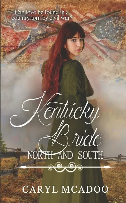 Kentucky Bride - Paperback