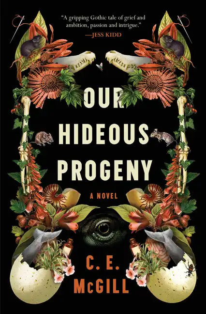 Our Hideous Progeny - Hardcover