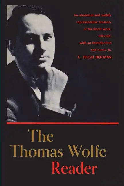 The Thomas Wolfe Reader - Paperback