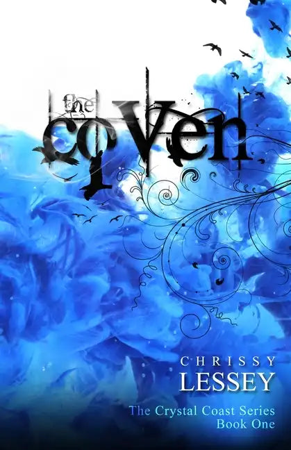 The Coven - Paperback