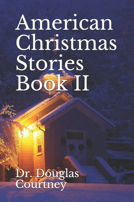American Christmas Stories Book II - Paperback