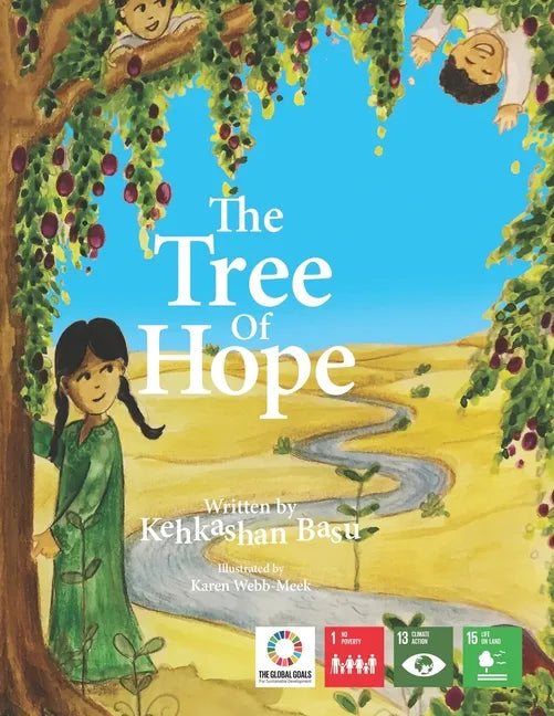 The Tree of Hope - Paperback