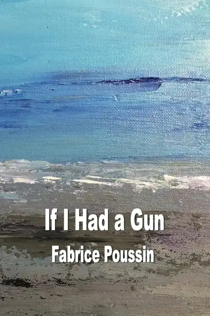 If I had a Gun - Paperback
