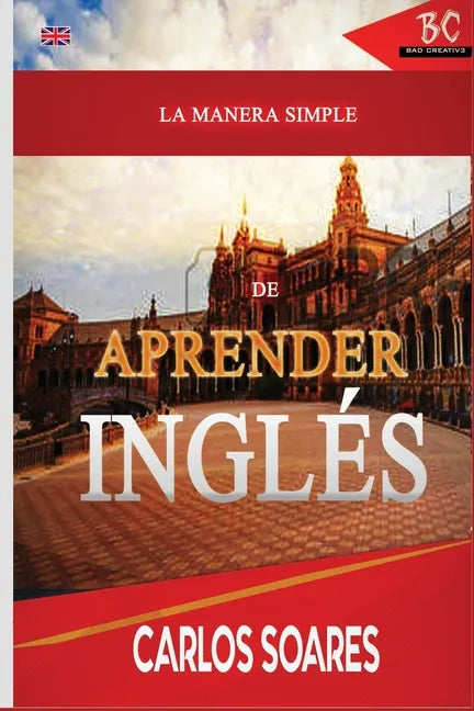 La Manera Simple de Aprender Ingles - Paperback