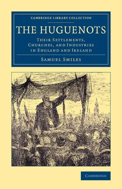 The Huguenots - Paperback