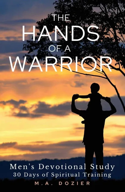 The Hands of a Warrior - Paperback