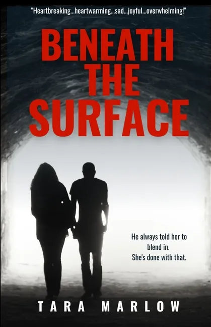 Beneath the Surface - Paperback