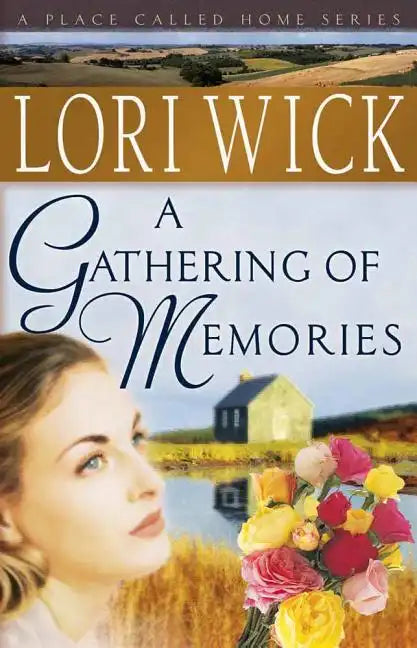 A Gathering of Memories - Paperback