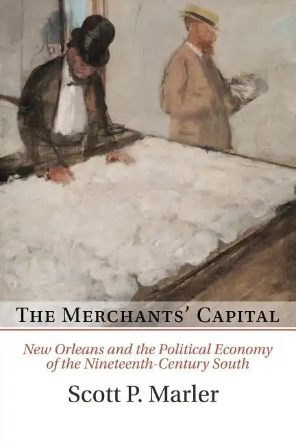 The Merchants' Capital - Paperback