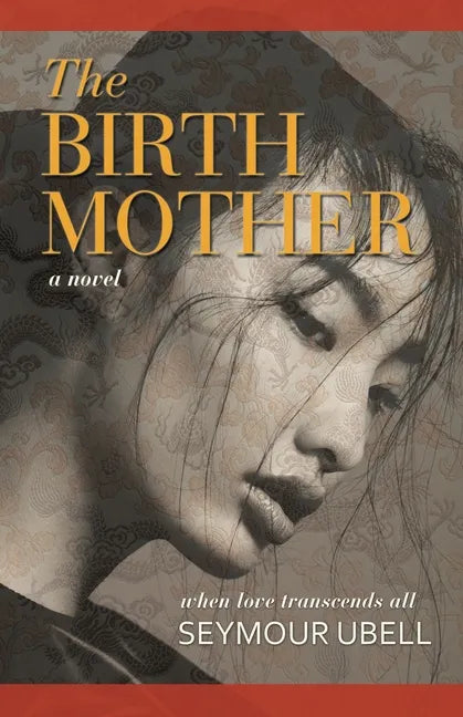 The Birth Mother - Paperback