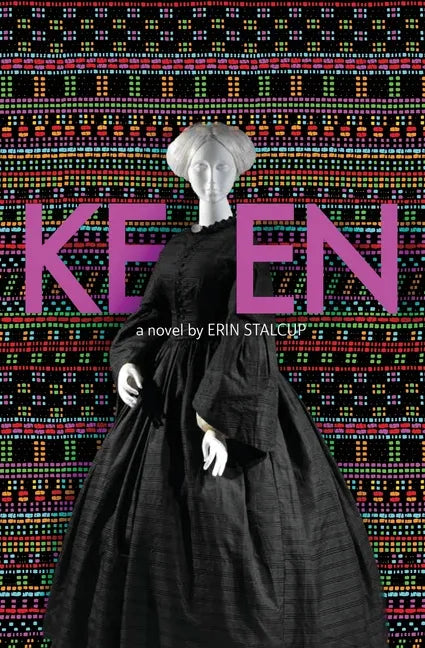 Keen - Paperback