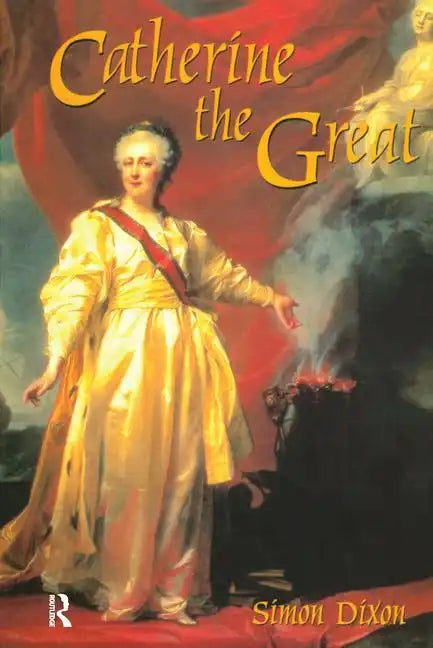 Catherine the Great - Paperback