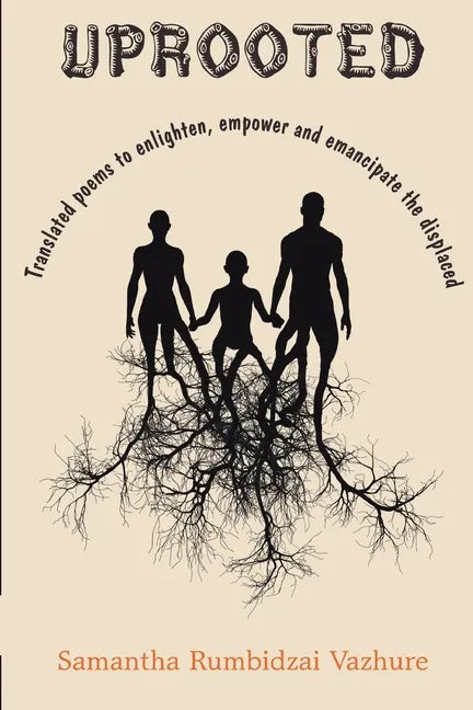 Uprooted - Paperback