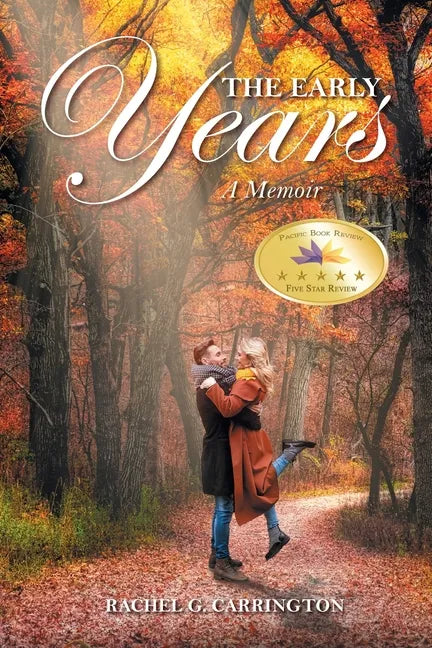 The Early Years - A Memoir - Paperback