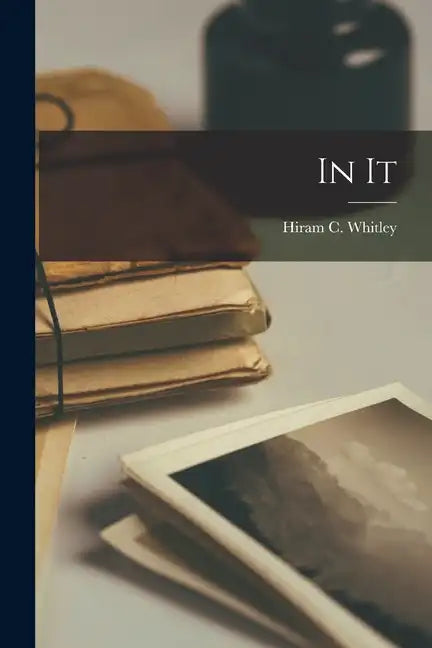 In It - Paperback
