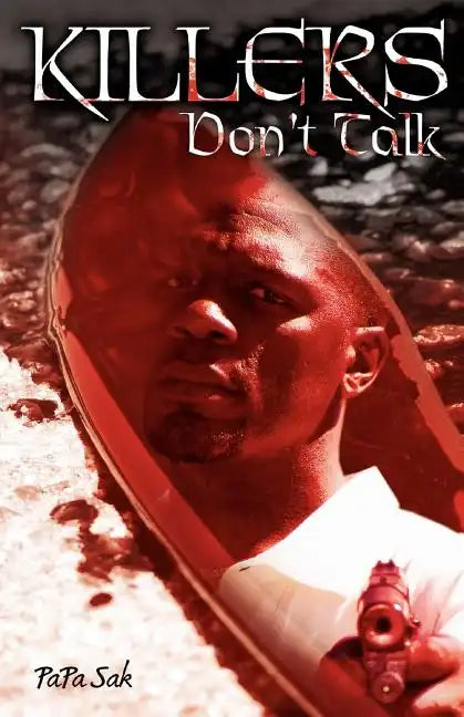Killers Don't Talk - Paperback