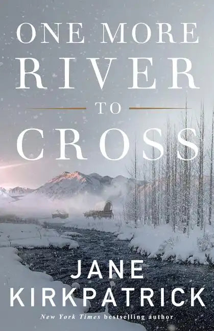 One More River to Cross - Hardcover