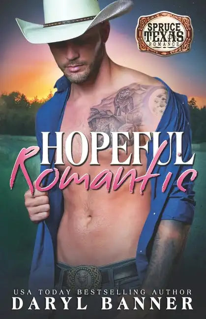 Hopeful Romantic - Paperback