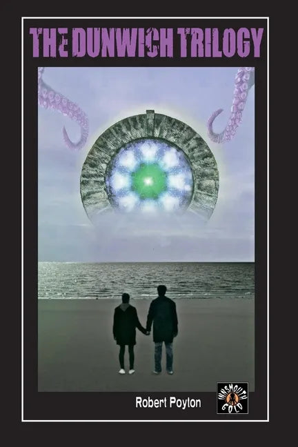 The Dunwich Trilogy - Paperback
