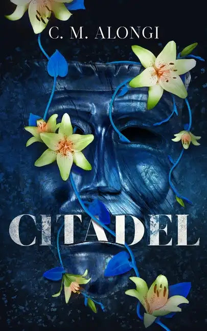 Citadel - Hardcover