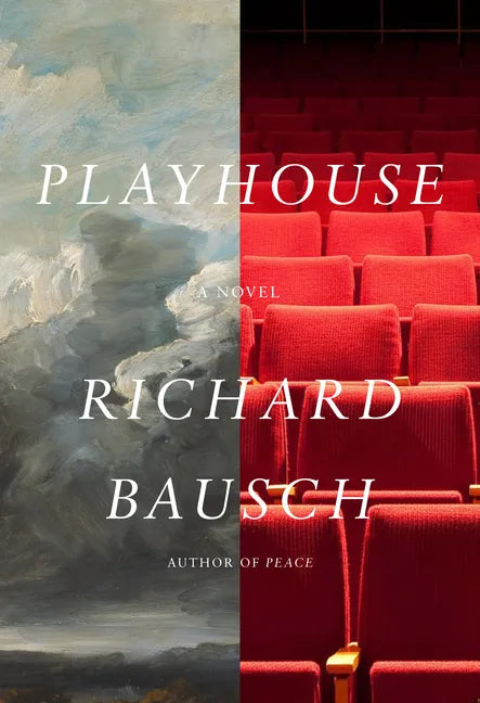 Playhouse - Hardcover