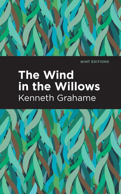 The Wind in the Willows - Hardcover