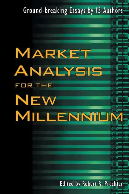 Market Analysis for the New Millennium - Paperback