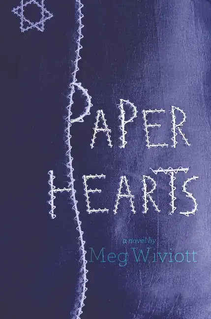 Paper Hearts - Hardcover