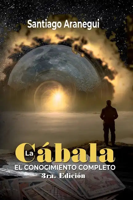 La Cábala: El conocimiento completo - Paperback