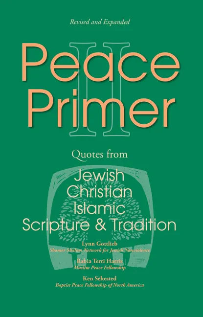 Peace Primer II - Paperback
